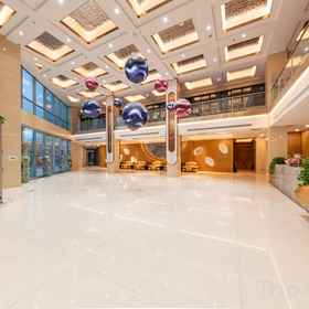 Hotel Interior/Public Areas 1 Chenggang Hotel, Shuangqiao Qu Hotels