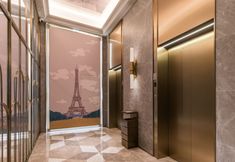 Others 4 Mercure Wuxi East Railway Station