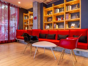 Others 4 Ibis Hotel (Jiuquan Fukang Shopping Center)