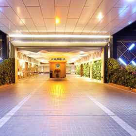 Hotel Exterior 1 Foshan Yiliyuan Automobile Boutique Hotel (Creative Industry Park Store), Hotel Shanghai Street