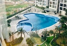 อื่นๆ 3 Vinhomes SKYLAKE Apartment Ha Noi_Quini Homes