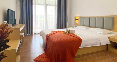 Lain-lain 2 Wuyu Homestay