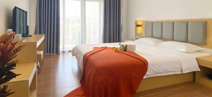 Lain-lain 2 Wuyu Homestay