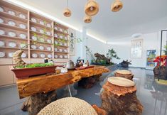 Lain-lain 6 In-Ye Spring Homestay