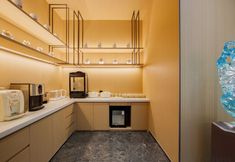 その他 3 H CRYSTAL 4/2000 Hotel