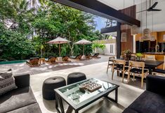 其他 7 Villa Bergembiralah by BaliSuperHost