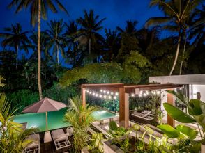 其他 4 Villa Oasis by BaliSuperHost