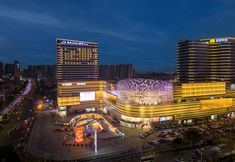 Others 4 XANA Deluxe Kingbuy Center Nanhai Foshan Hotel