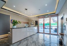 Others 7 All the Way Together Selected Hotel (Feidong Longtang Store)