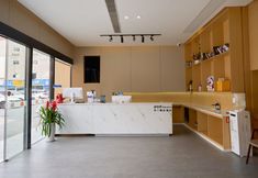 Others 6 Pod Select Hotel (Changjiang Bridge North Hongyang Plaza)