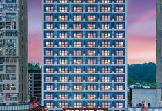 其他 3 Hello Hotel (Guiyang North Station Dream City Branch)