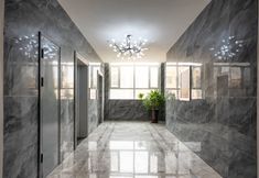 Lain-lain 5 Dunhuang Yanhuan International Hotel