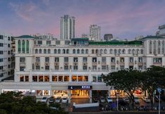 Others 4 Lavender Hotel (Sanya Bay Coconut Dream Corridor Pedestrian Street Store)