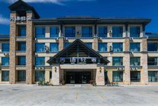 기타 Keketuohai Ruiyu Light Luxury Hotel