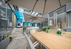 其他 7 Yunshang Xingye Garden Hotel (Kunming Railway Station Shuangqiao Night Market Branch)