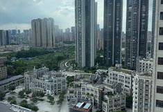 Others 5 Yiju Apartment (Poyang Xingyinli)