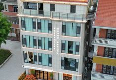 Others 4 Banshan Guest House (Quanzhou Railway Station Branch)