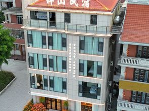 Others 4 Banshan Guest House (Quanzhou Railway Station Branch)