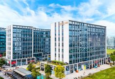 Lainnya 2 Sheji Esports HOTEL (Guangzhou Tianhe Zhihuicheng Subway Station)