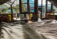 Others 4 Yidan’s Farm Summer Cabin