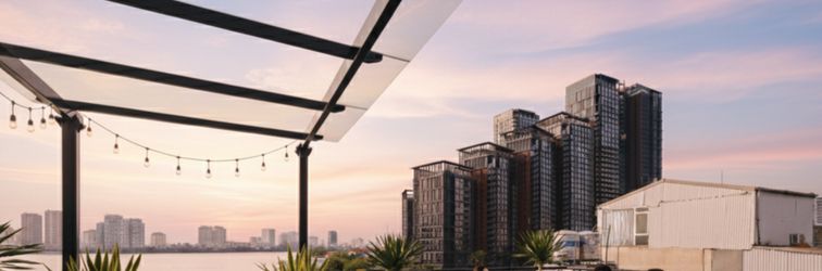 Others Label6 Coliving Quang Khanh