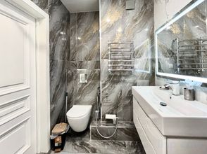 Others 4 Nice Raimbek4 residence & drinking water as a gift