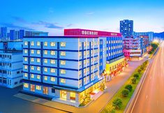 その他 7 Yinchunhong Business Hotel