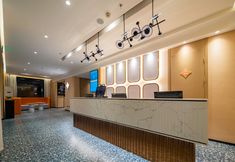 Others 7 Jinjiang Inn (Xi'an High-tech Zone Electronics City)