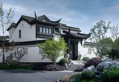 기타 2 GRAND HOUSE YUYAO