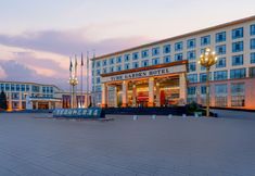 Khác 5 Yuhe Garden Hotel