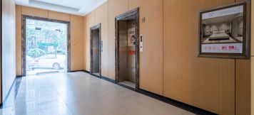 其他 4 Yayue Hotel (Zhengzhou Bohai East Road Subway Station)