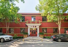 Others 6 Nanyang Hotel