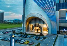 Khác 7 Panzhou International Hotel