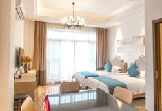 อื่นๆ 7 Biguiyuan Ziquange Homestay