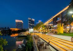 Khác 4 QUEENS VILLA