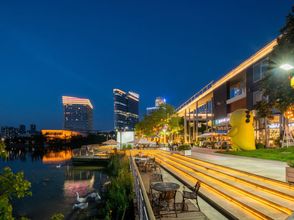 Khác 4 QUEENS VILLA