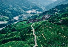 Lainnya 4 Congjiang Jiabang Terraces Lianghua Homestay