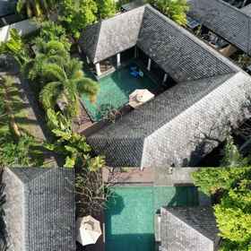 Hotel Exterior 1 Floral Hotel· Han Tang Hotel(Hongshui Xiangshuiwan Store), Hotel Kaunti Autonomi Lingshui Li