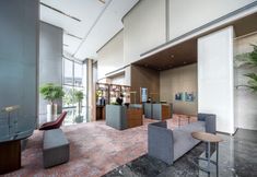 其他 6 Pagoda Hotel (SSAW)ChongQing International Land-sea