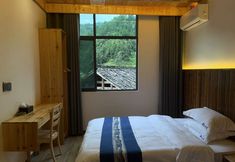 Others 7 Zengchong Mountain-view Homestay