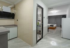 Others 6 Wonderful Time Hotel(LINGSHUI)