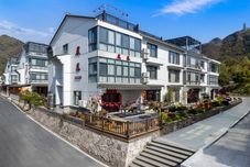 Others Tiantai Chenmu Homestay (Tiantai Mountain Scenic Area)