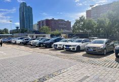 其他 7 Beijing Fudun Movie Theme Apartment (Jinsong Subway Station Branch)