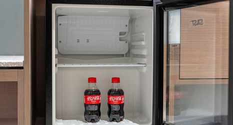 其他 2 Yueguan Holiday Hotel (Huafeng Road Subway Station)