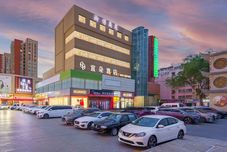 其他 Yiduo Hotel (Hongxing Road MixC Store)