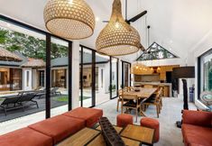 其他 6 Villa Waterfall by BaliSuperHost