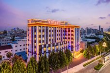 อื่นๆ Vienna Hotel (Zhoukou Huaiyang Taihao Mausoleum)