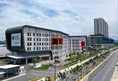 その他 4 Batu Kawan Suites By Homey Planet