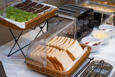 อื่นๆ DaysInn by Wyndham