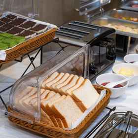 Hotel Exterior 1 DaysInn by Wyndham, Tong'an Rd Hotels